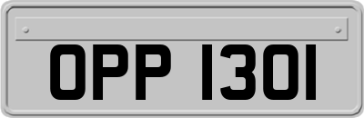 OPP1301