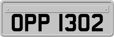 OPP1302
