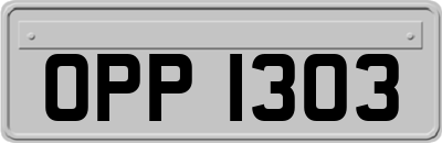OPP1303
