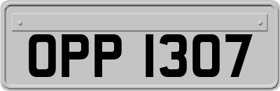 OPP1307