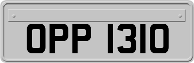 OPP1310