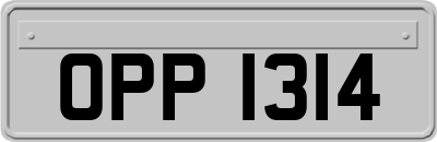 OPP1314