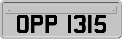 OPP1315