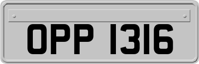 OPP1316