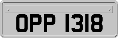 OPP1318