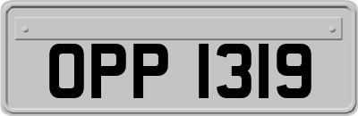 OPP1319