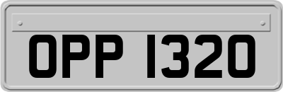 OPP1320