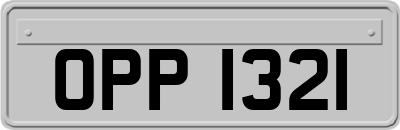 OPP1321