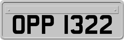 OPP1322