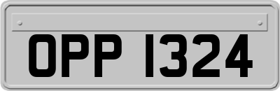OPP1324