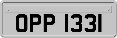 OPP1331