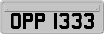 OPP1333