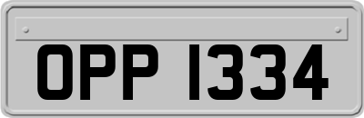 OPP1334