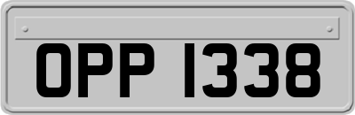 OPP1338