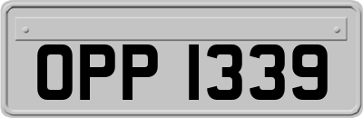 OPP1339