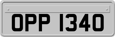 OPP1340