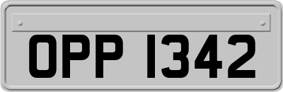 OPP1342