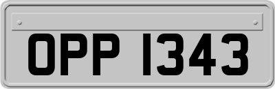 OPP1343