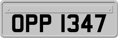 OPP1347