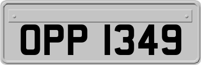 OPP1349