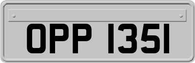 OPP1351