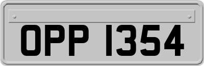 OPP1354
