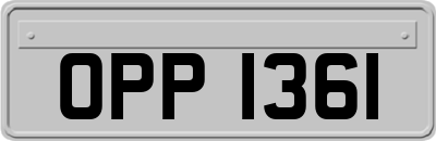 OPP1361