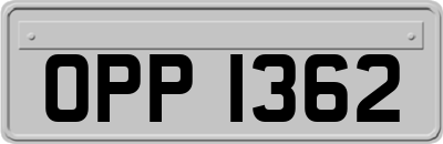 OPP1362