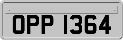 OPP1364