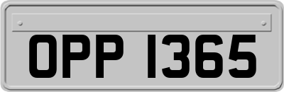 OPP1365