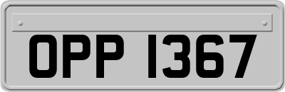 OPP1367