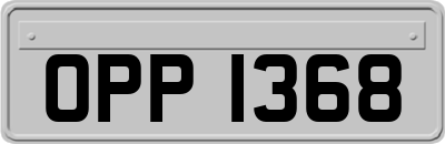 OPP1368