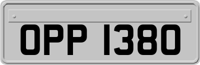 OPP1380