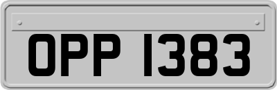 OPP1383