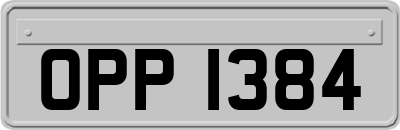 OPP1384