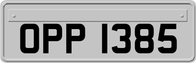 OPP1385