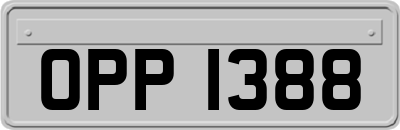 OPP1388