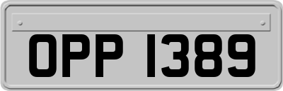 OPP1389