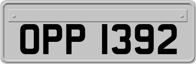 OPP1392