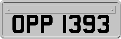 OPP1393