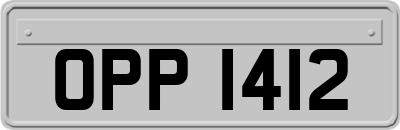 OPP1412