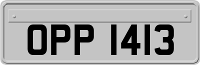 OPP1413