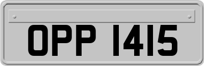 OPP1415