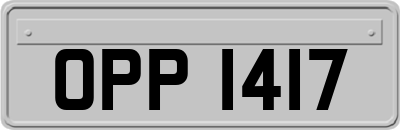 OPP1417