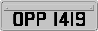 OPP1419