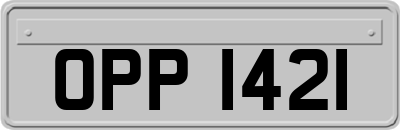 OPP1421