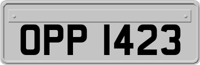 OPP1423