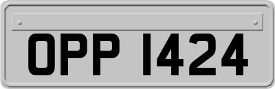 OPP1424