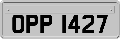 OPP1427
