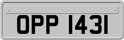 OPP1431